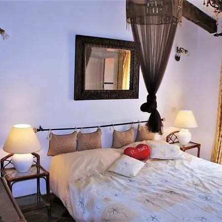 Denia, 2 Dormitorios, 4 Personas - Es-262-21 Dénia