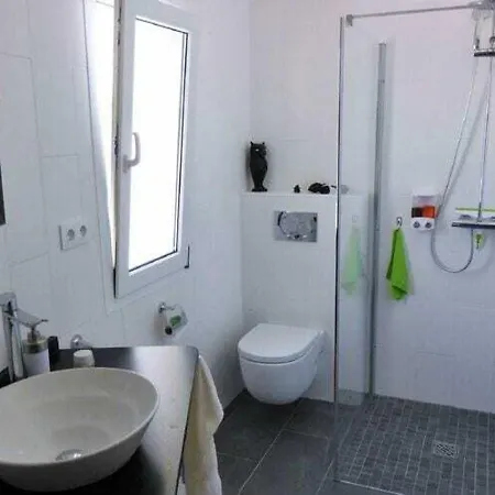 Denia, 2 Dormitorios, 4 Personas - Es-262-21 Villa