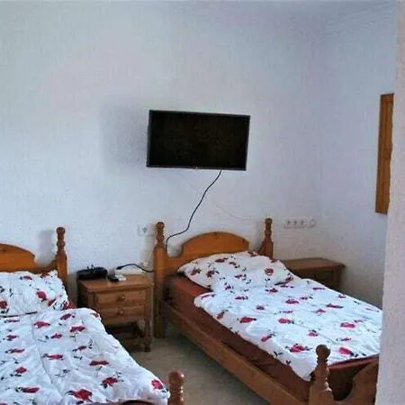 Denia, 2 Dormitorios, 4 Personas - Es-262-21 Villa