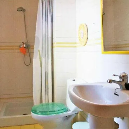 Vila Denia, 2 Dormitorios, 4 Personas - Es-262-21 *