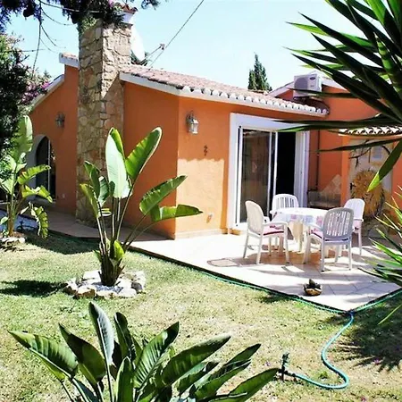 别墅 Denia, 2 Dormitorios, 4 Personas - Es-262-21