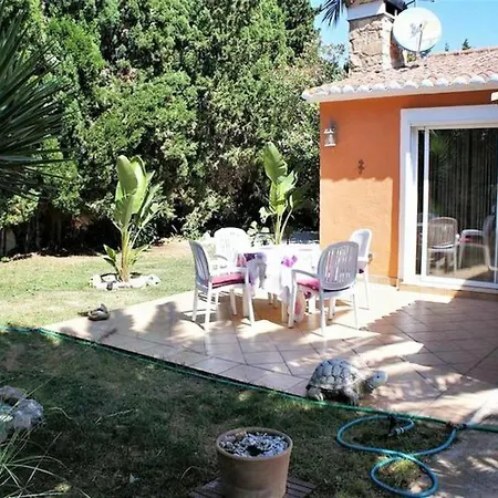 Denia, 2 Dormitorios, 4 Personas - Es-262-21 德尼亚
